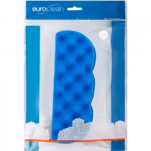 Комплект фильтров для моделей пылесосов Samsung EURO Clean EUR-HS15 