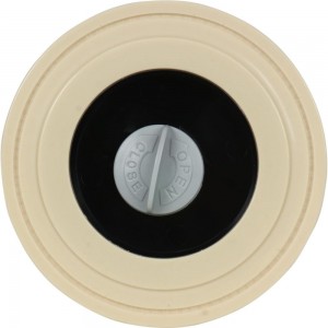 Фильтр патронный складчатый из целлюлозы EURO Clean Original для пылесосов Karcher EUR KHPM-WD2000