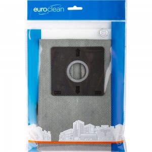 Многоразовый мешок-пылесборник для пылесоса SAMSUNG EURO CLEAN EUR-04R