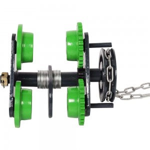 Приводная каретка передвижения EURO-LIFT 563 