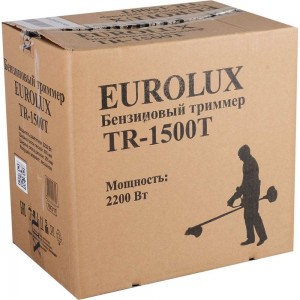 Бензиновый триммер Eurolux TR-1500T 70/2/17