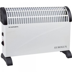 Конвектор Eurolux OK-EU-1500C 67/4/29