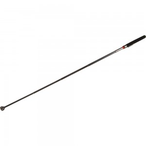 Телескопический магнит с резиновой ручкой ЭВРИКА до 3,6 кг, max длина 64,5см ER-41009