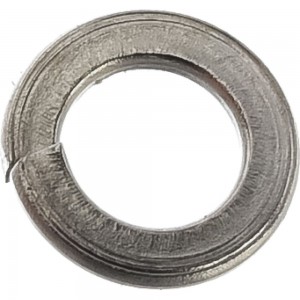 Пружинная шайба ЕВРОПАРТНЕР DIN 127, М4, нержав. сталь, 20 шт. G2 2724 1