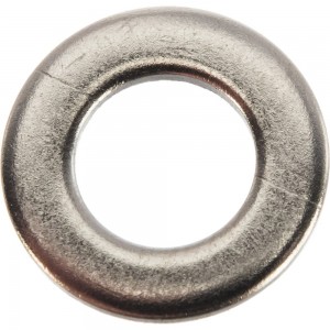 Плоская шайба ЕВРОПАРТНЕР DIN 125, M8, нержав. сталь, 15 шт. G2 5284 1