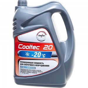 Жидкость охлаждающая для горелок Cooltec 20 EWM COOLTEC20