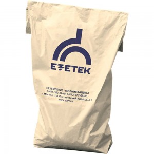 Электролитическая смесь EZETEK 10кг 65309