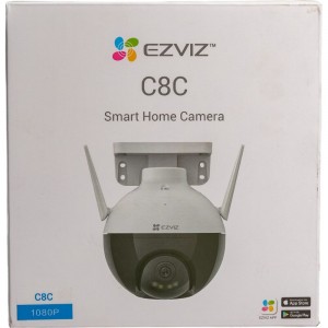 IP-камера Ezviz CS-C8C 1080P, 6mm 00-00014530