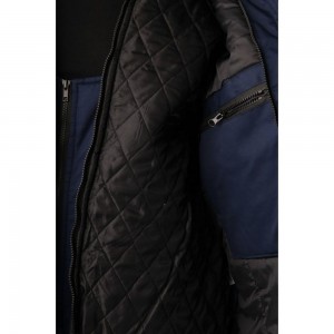 Утепленный мужской костюм Факел PROFLINE SPECIALIST WINTER, темно-синий, р.64-66, рост 170-176 87467735.012