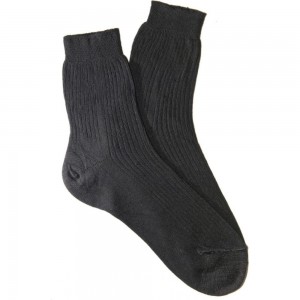 Мужские носки Факел, черный, р.31 51310000.005