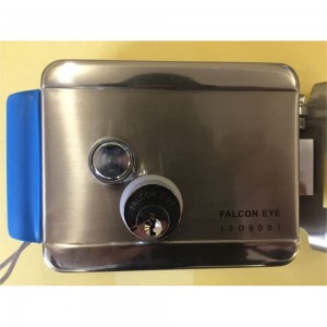 Электромеханический замок Falcon Eye FE-2369