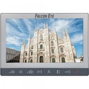 Видеомофон Falcon Eye Milano Plus HD