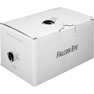 Сетевая беспроводная (Wi-Fi) видеокамера Falcon Eye Jager