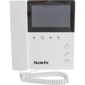 Комплект домофона Falcon Eye Lira AVC-305 Lira + AVC-305 PAL Комплект домофона Falcon Eye Lira AVC-305 Lira + AVC-305 PAL