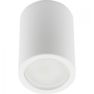 Накладной декоративный светильник Fametto DLC-S601 GU10 WHITE UL-00008848