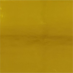 Самоклеящаяся плёнка FARBE (голография золото; 0.45x2 м) 6007