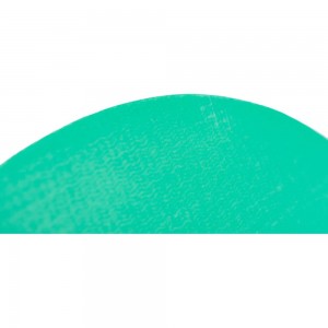 Круг шлифовальный на липучке - зелёный 125 мм, 5 шт, P2000 FASTER TOOLS 8553