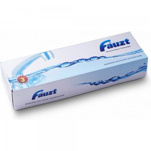 Смеситель для ванны с душем FAUZT тип См-ВУДРНШлА FZs-421-07