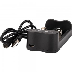 Зарядное устройство ФАZАL-71 USB 2 x Li-Ion 5032385
