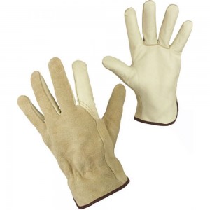Комбинированные перчатки Feldtmann PONDOSA размер 9 0282-09