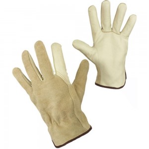Комбинированные перчатки Feldtmann PONDOSA размер 11 0282-11
