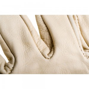 Кожаные перчатки Feldtmann CRESTON размер 8 0284-08
