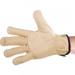 Кожаные перчатки Feldtmann CRESTON размер 11 0284-11