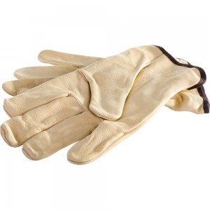 Кожаные перчатки Feldtmann CRESTON размер 11 0284-11