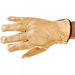Кожаные перчатки Feldtmann CRESTON размер 9 0284-09