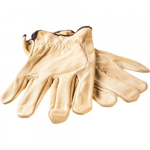 Кожаные перчатки Feldtmann CRESTON размер 9 0284-09
