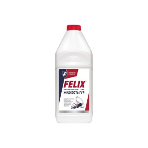 Жидкость гидроусилителя руля FELIX 1 л 430700016