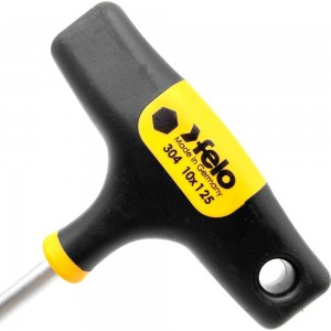 Т-образный ключ Felo 10 мм 