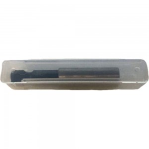 Битодержатель магнитный 1/4 дюйма, 58 мм, в пластиковом боксе Felo 1103810336
