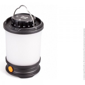 Светодиодный фонарь Fenix черный, 650 лм CL30R