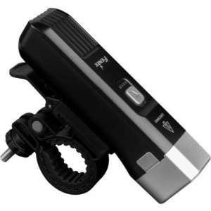 Светодиодный фонарь для велосипедов Fenix BC25R 3522