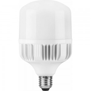 Светодиодная лампа 50W 230V E40 6400K Feron LB-65 25539