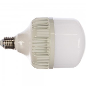 Светодиодная лампа 50W 230V E40 6400K Feron LB-65 25539