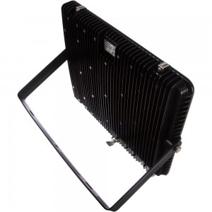 Светодиодный прожектор Feron LL-926 2835 SMD 300W 6400K IP65 AC220V/50Hz, черный с матовым стеклом 29501