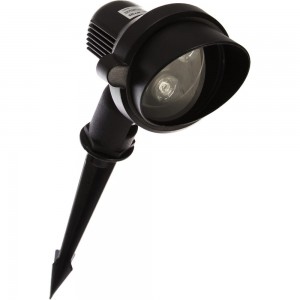 Светодиодный тротуарный светильник на колышке FERON SP2704 85-265V, 3W RGB IP65 32127