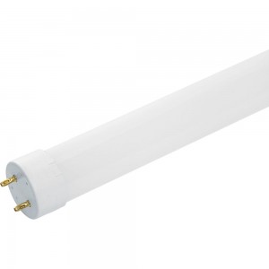 Светодиодная лампа FERON 56LED10W 230V G13 4000K, LB-213 25497