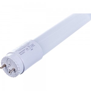 Светодиодная лампа FERON 56LED10W 230V G13 4000K, LB-213 25497