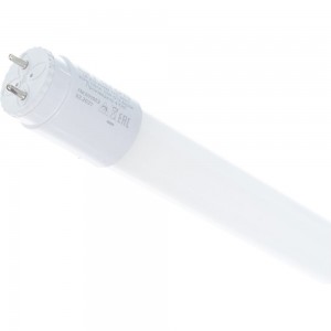 Светодиодная лампа FERON 56LED10W 230V G13 6400K, LB-213 25499