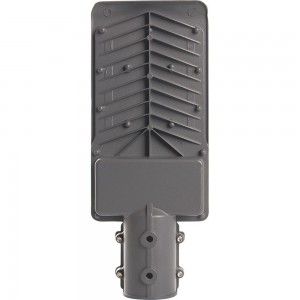 Уличный светодиодный светильник FERON 30W AC230V/ 50Hz цвет черный IP65, SP3031 32576