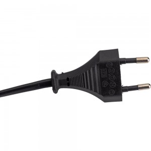 Сетевой шнур FERON 3W для дюралайта LED-F3W со светодиодами 0,8м , LD122 26094