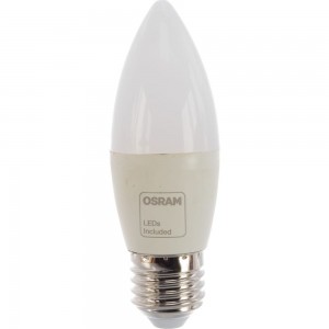 Светодиодная лампа FERON PRO LB-1309 Свеча E27 9W 2700K OSRAM LED 38062