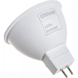 Светодиодная лампа FERON PRO LB-1606 MR16 G5.3 6W 4000K OSRAM LED 38084