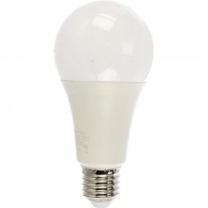 Светодиодная лампа FERON PRO LB-1017 шар E27 17W 2700K OSRAM LED 38038