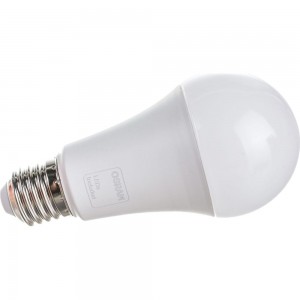 Светодиодная лампа FERON PRO LB-1015 шар E27 15W 4000K 38036