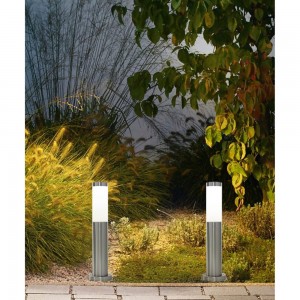 Садово-парковый светильник FERON DH022-450 18W, 230V, E27 11809