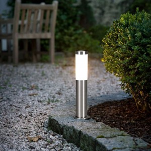Садово-парковый светильник FERON DH022-450 18W, 230V, E27 11809